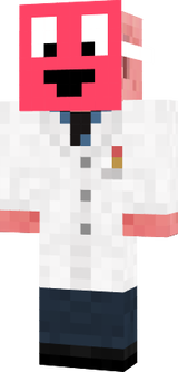 pig man