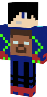 luccicraft