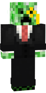 Millionaire Creeper 1.8 (Reuploaded)