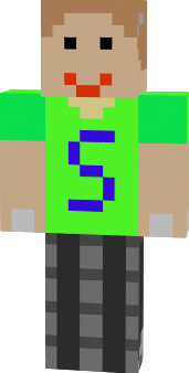Preview of texture: Sam