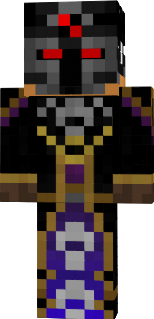 Back-enderman