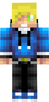 H:AX Harald