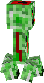Creeeper