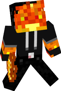 Preview of texture: MinecraftPace (CoolGhost)