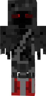 ghost blood
