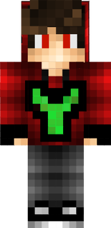 Nueva skin personalizada