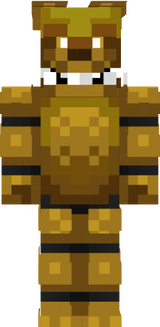 SPRINGTRAP