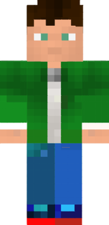 The New and Improved Gavin