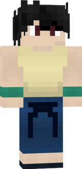 Yusuke Urameshi