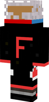 Mushway fokwoth