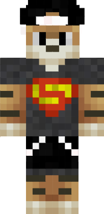 Preview of texture: TheKotHome