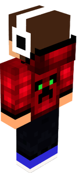 Pedro-Gamer
