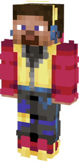 Pacman_Steve