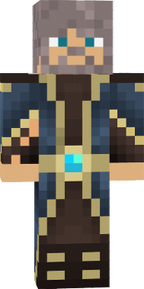 Mage Save