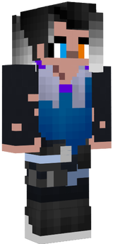 fade mc