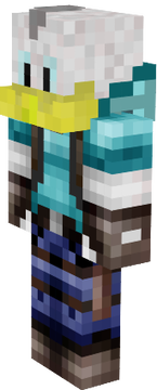Adventure Duck  1.0