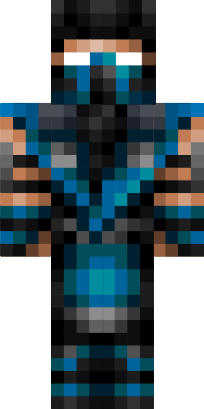 Preview of texture: sub zero