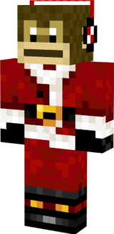 Xmas Skin