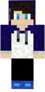 LegolasHero