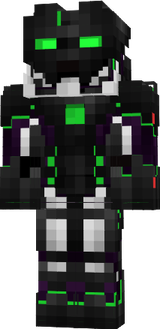 char