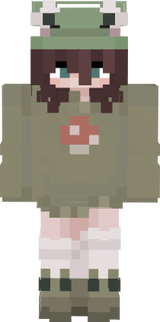 frog