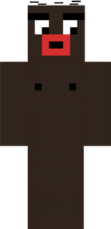 black guy