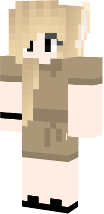 Preview of texture: Fennec Dress