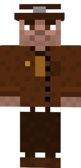 COWMist