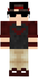 KaioHebert skin
