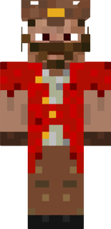 TF2 Boss Gangplank