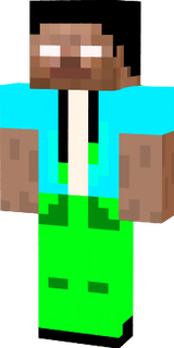 Herbrine