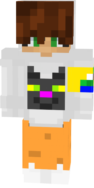 Preview of texture: скин