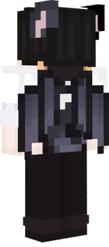 Jack Harmless