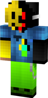 corrupted brasnoob