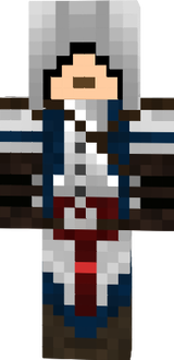 assassin 33