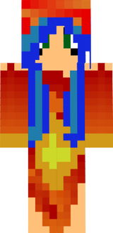 fire chick