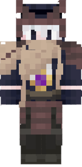 Kai lhms2 by lag gamer mc