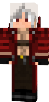 Dante Dmc3 (Original)