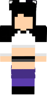 tyra skin