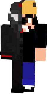 chaos jordi hoodie