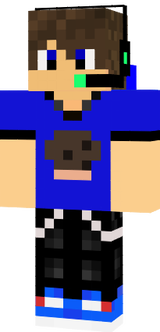 MorganPlaysMC