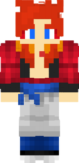 Gogeta