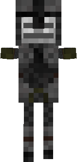wither skeeton