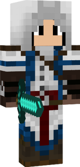 connor