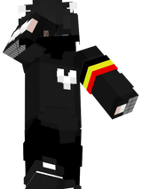 priv GringoxX