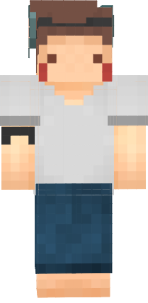 Preview of texture: VitorDetonator