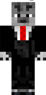 wolf