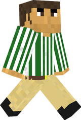 Khaki Pants Guy v2