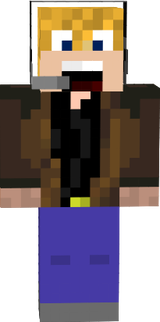 josh