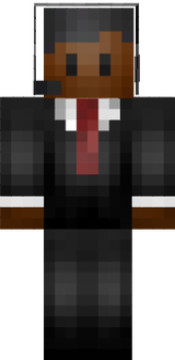 Dr.XD's skin